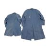 Image 2 : RCAF SERVICE DRESS JACKET AND WOMEN'S ALL WEATHER COAT LOT