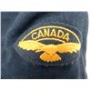 Image 3 : RCAF SERVICE DRESS JACKET AND WOMEN'S ALL WEATHER COAT LOT