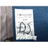 Image 5 : RCAF SERVICE DRESS JACKET AND WOMEN'S ALL WEATHER COAT LOT
