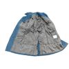 Image 6 : RCAF SERVICE DRESS JACKET AND WOMEN'S ALL WEATHER COAT LOT