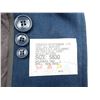Image 8 : RCAF SERVICE DRESS JACKET AND WOMEN'S ALL WEATHER COAT LOT