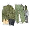 Image 1 : ASSORTED CANADIAN MILITARY CLOTHING LOT