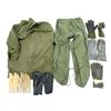 Image 2 : ASSORTED CANADIAN MILITARY CLOTHING LOT