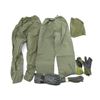 Image 2 : ASSORTED CANADIAN MILITARY CLOTHING LOT