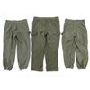 Image 2 : ASSORTED FRENCH MILITARY PANTS LOT