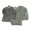 Image 1 : ASSORTED CANADIAN / BELGIAN MILITARY CLOTHING LOT