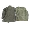 Image 2 : ASSORTED CANADIAN / BELGIAN MILITARY CLOTHING LOT