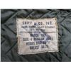 Image 8 : ASSORTED CANADIAN MILITARY COMBAT COAT AND LINERS LOT