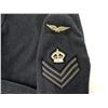 Image 3 : WWII RCAF SERVICE DRESS UNIFORM LOT