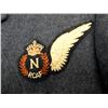 Image 4 : WWII RCAF SERVICE DRESS UNIFORM LOT