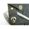 Image 3 : 1960'S U.S. MILITARY CAVALRY SERVICE DRESS JACKET AND HAT LOT