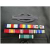 Image 7 : 1960'S U.S. MILITARY CAVALRY SERVICE DRESS JACKET AND HAT LOT
