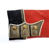 Image 4 : LATE 1800'S BRITISH MILITARY SCOTS GUARD SCARLET TUNIC