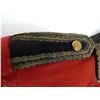 Image 5 : LATE 1800'S BRITISH MILITARY SCOTS GUARD SCARLET TUNIC