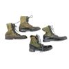Image 1 : U.S. MILITARY JUNGLE BOOTS LOT