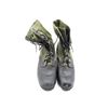 Image 3 : U.S. MILITARY JUNGLE BOOTS
