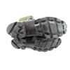 Image 4 : U.S. MILITARY JUNGLE BOOTS