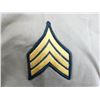Image 3 : VIETNAM WAR ERA U.S. MILITARY SHIRTS, WEDGE CAP AND PHOTOS LOT