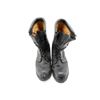Image 3 : CANADIAN MILITARY COMBAT BOOTS AND SOCKS LOT