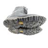 Image 4 : CANADIAN MILITARY COMBAT BOOTS AND SOCKS LOT