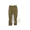 Image 1 : ASSORTED BRITISH MILITARY RIDING BREECHES, BUTTONS, COLLAR DOGS, ETC. LOT
