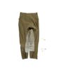 Image 2 : ASSORTED BRITISH MILITARY RIDING BREECHES, BUTTONS, COLLAR DOGS, ETC. LOT