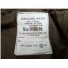 Image 3 : ASSORTED BRITISH MILITARY RIDING BREECHES, BUTTONS, COLLAR DOGS, ETC. LOT