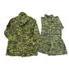 Image 1 : CANADIAN MILITARY / MILITARY STYLE CLOTHING LOT