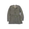 Image 1 : WWII ROYAL CANADIAN ARTILLERY CAPTAIN'S SERVICE DRESS TUNIC