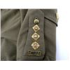 Image 3 : WWII ROYAL CANADIAN ARTILLERY CAPTAIN'S SERVICE DRESS TUNIC