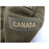 Image 4 : WWII ROYAL CANADIAN ARTILLERY CAPTAIN'S SERVICE DRESS TUNIC