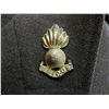 Image 5 : WWII ROYAL CANADIAN ARTILLERY CAPTAIN'S SERVICE DRESS TUNIC