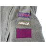Image 4 : WWII 5TH LIGHT ANTI AIRCRAFT ROYAL CANADIAN ARTILLERY BATTLE DRESS TUNIC AND PANTS LOT
