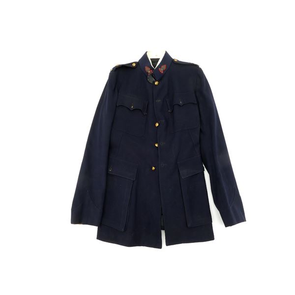 CANADIAN MILITARY RCA PATROL DRESS TUNIC