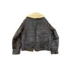 Image 2 : U.S. MILITARY LEATHER FLIGHT JACKET
