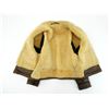 Image 3 : U.S. MILITARY LEATHER FLIGHT JACKET