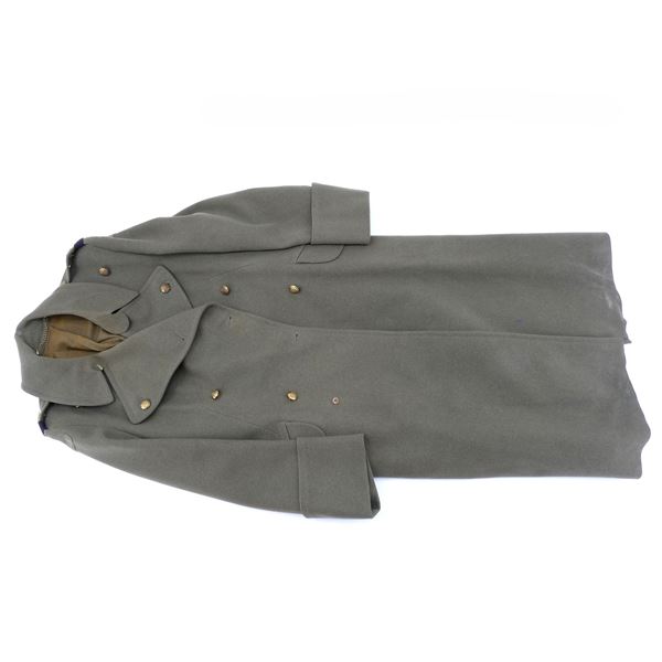 ROYAL CANADIAN ARTILLERY GREAT COAT