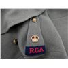 Image 3 : ROYAL CANADIAN ARTILLERY GREAT COAT