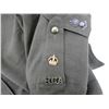 Image 3 : WWII ROYAL CANADIAN ARTILLERY SERVICE DRESS TUNIC, ETC. LOT