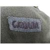 Image 4 : WWII ROYAL CANADIAN ARTILLERY SERVICE DRESS TUNIC, ETC. LOT