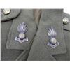 Image 5 : WWII ROYAL CANADIAN ARTILLERY SERVICE DRESS TUNIC, ETC. LOT