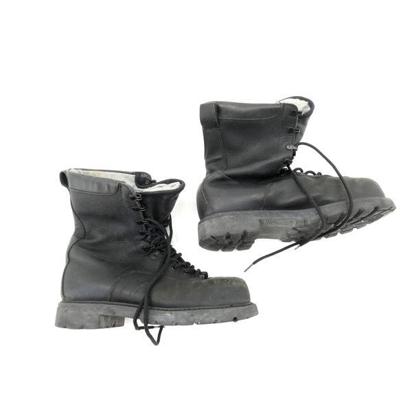 CANADIAN MILITARY COLD / WET WEATHER BOOTS