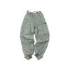 Image 1 : U.S. MILITARY EXTREME COLD WEATHER TYPE F-1B INSULATED PANTS