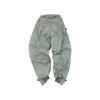 Image 2 : U.S. MILITARY EXTREME COLD WEATHER TYPE F-1B INSULATED PANTS
