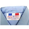 Image 4 : ASSORTED POLICE CLOTHING LOT