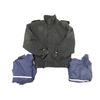 Image 1 : ASSORTED POLICE JACKET LOT