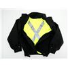 Image 3 : ASSORTED POLICE JACKET LOT