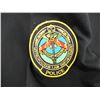 Image 3 : "ROOKIE BLUE" POLICE DRESS JACKET WITH CERTIFICATE OF AUTHENTICITY