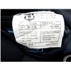 Image 5 : "ROOKIE BLUE" POLICE DRESS JACKET WITH CERTIFICATE OF AUTHENTICITY