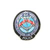 Image 6 : "ROOKIE BLUE" POLICE DRESS JACKET WITH CERTIFICATE OF AUTHENTICITY